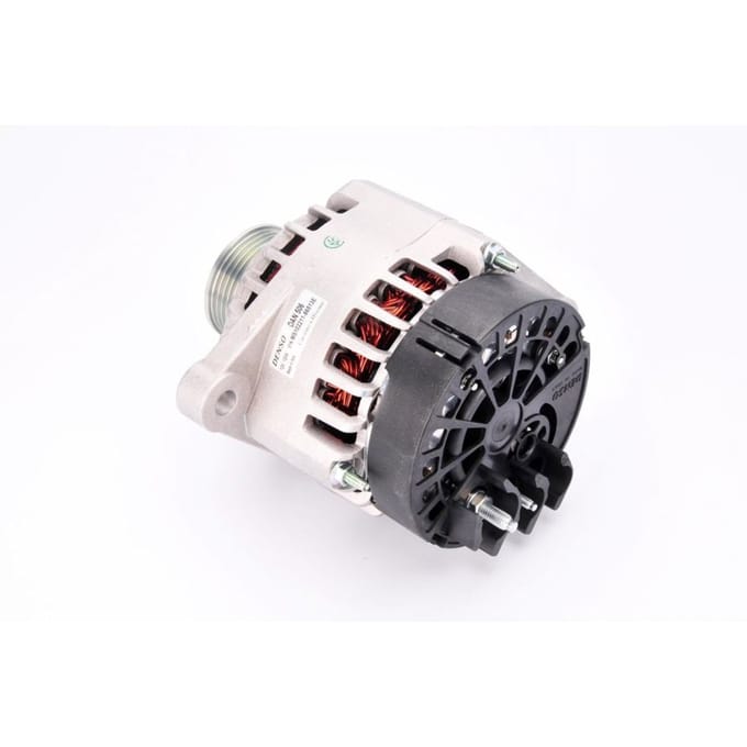 Spanningsregelaar DENSO DAN506
