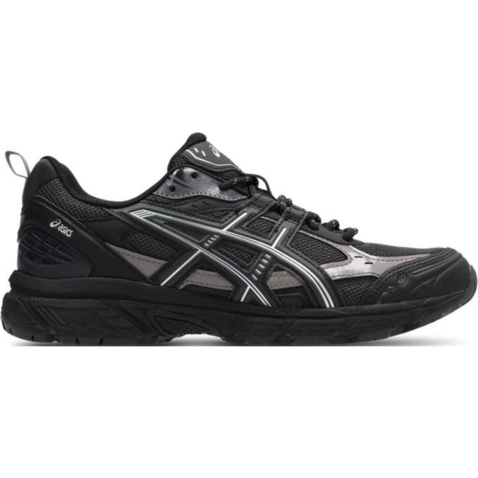 Asics GEL-NUNOBIKI Sneakers Dames - Bruin - Maat 39 - Plastic