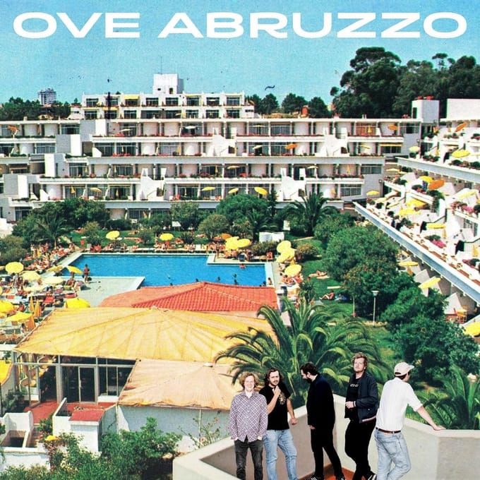 OVE - Abruzzo (CD)
