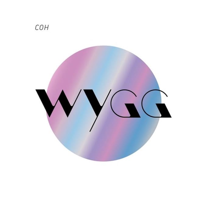 CoH - WYGG [While Your Guitar Gently] (CD)
