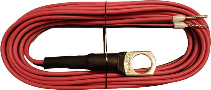 Victron (GX Cerbo / MultiPlus / Quattro) compatible temperatuur sensor Sygnition PTS-30