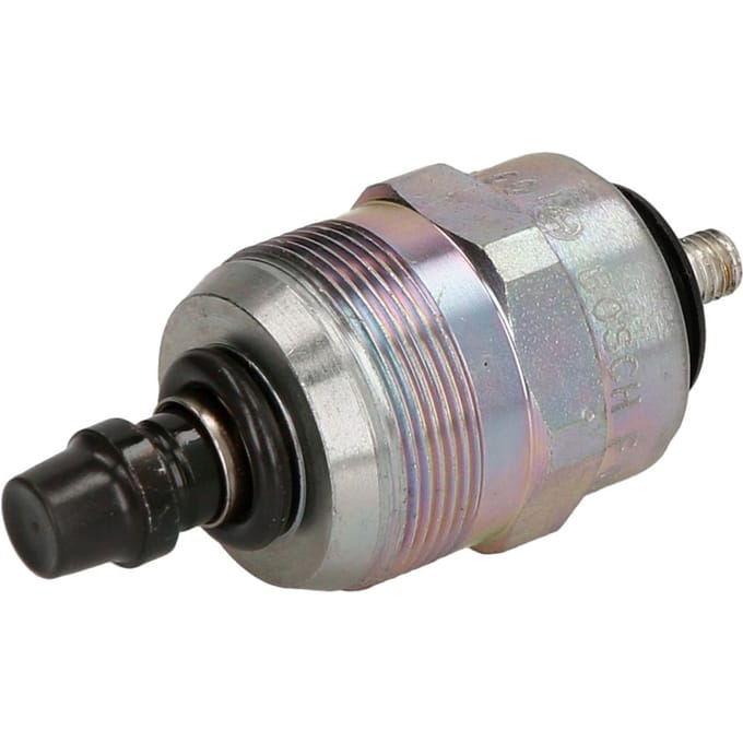 Elektromagneet BOSCH F 002 D13 642
