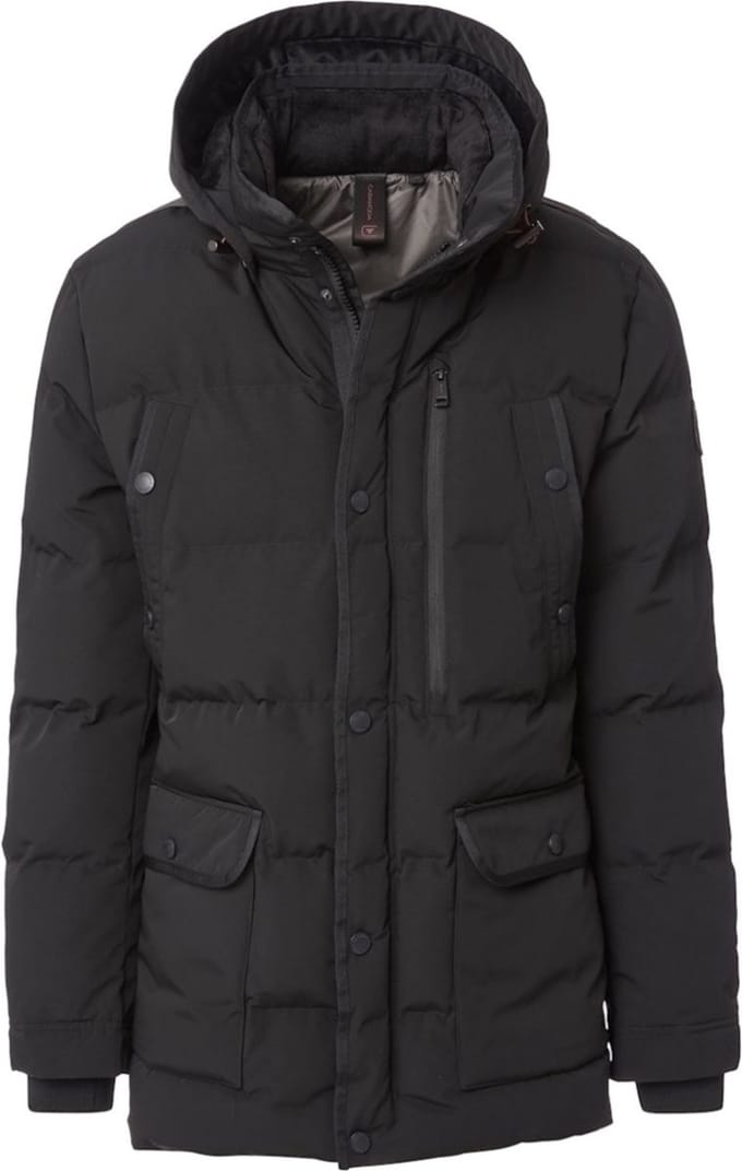 Casa Moda Parka Winterjas DuPont Sorona Vulling - M