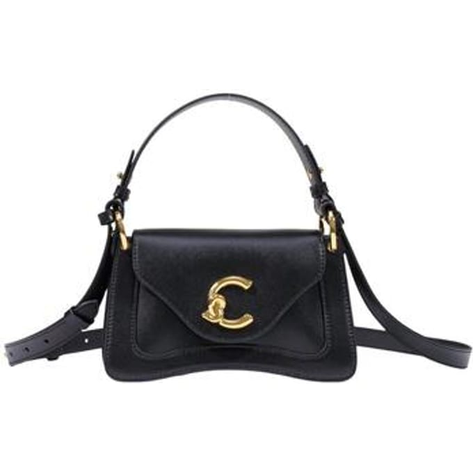 Tas Coccinelle C-ME CALF E1 SSK 18 04 21