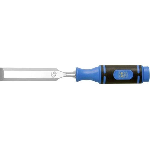 Kirschen 1008016 Steekbeitel met 2 - K greep 16 mm