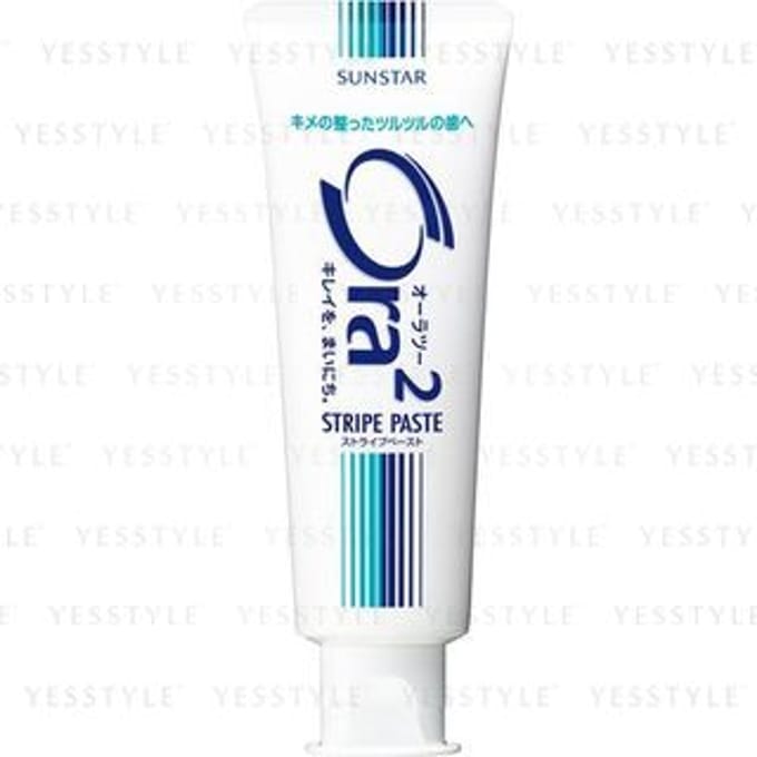 Sunstar - Ora2 Stripe Toothpaste 140g