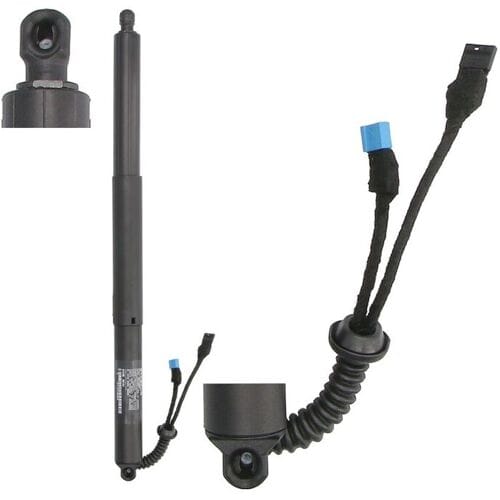 Elektromotor, achterklep STABILUS 874798