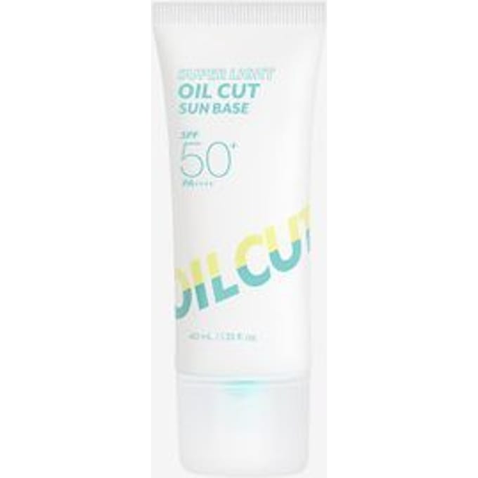 I'M MEME - Super Light Oil Cut Sun Base