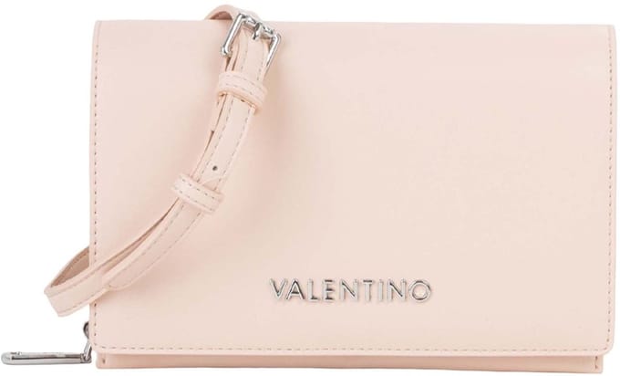 VALENTINO schoudertas Ember Flap Bag Cipria zalmroze