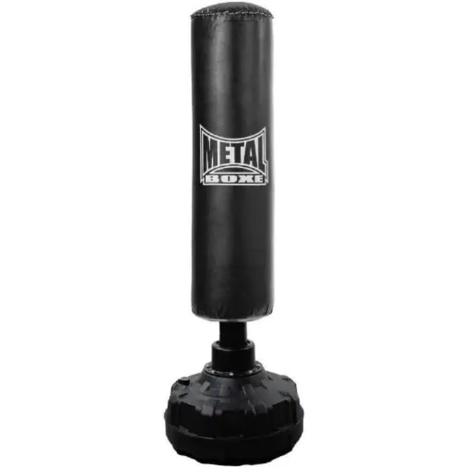 Staande bokszak Metal Boxe reactiv II