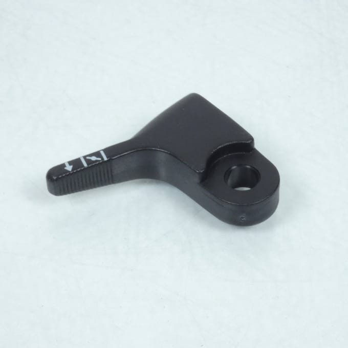 Levier de starter Domino pour Moto Rieju 50 TANGO SPIKE Neuf