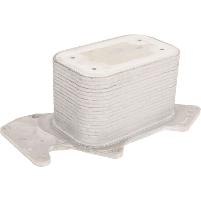 Olie radiator, motorolie THERMOTEC D4A016TT