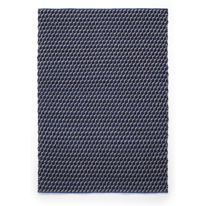 HAY Channel Rug Tapijt - 140 x 200 cm