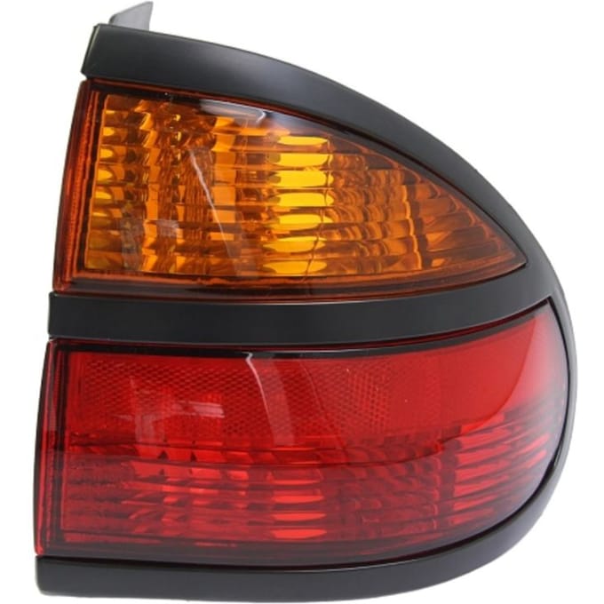 Achterlicht DEPO 551-1948R-UE