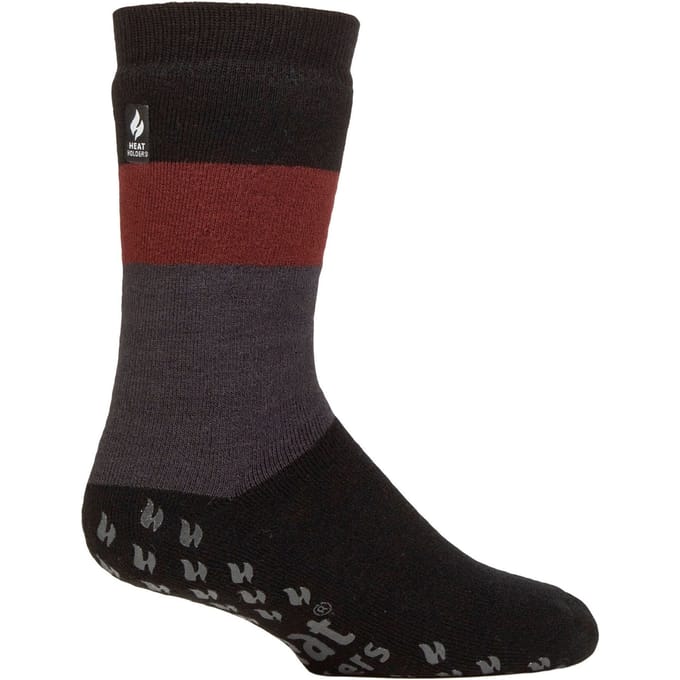 1 Pack Dikke 3.1 TOG Antislip Thermo Slippersokken voor Raynaud's