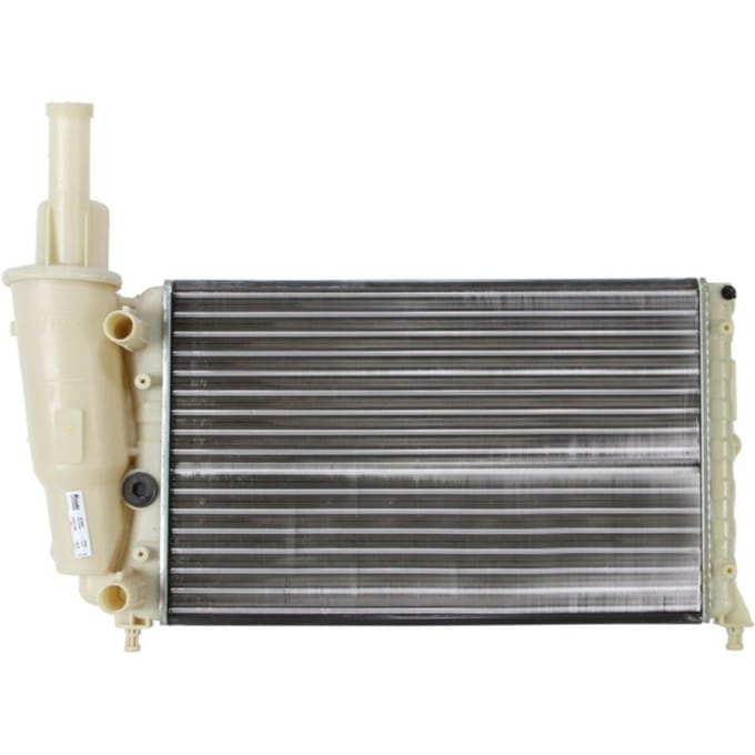 Radiator, motorkoeling NISSENS 61857