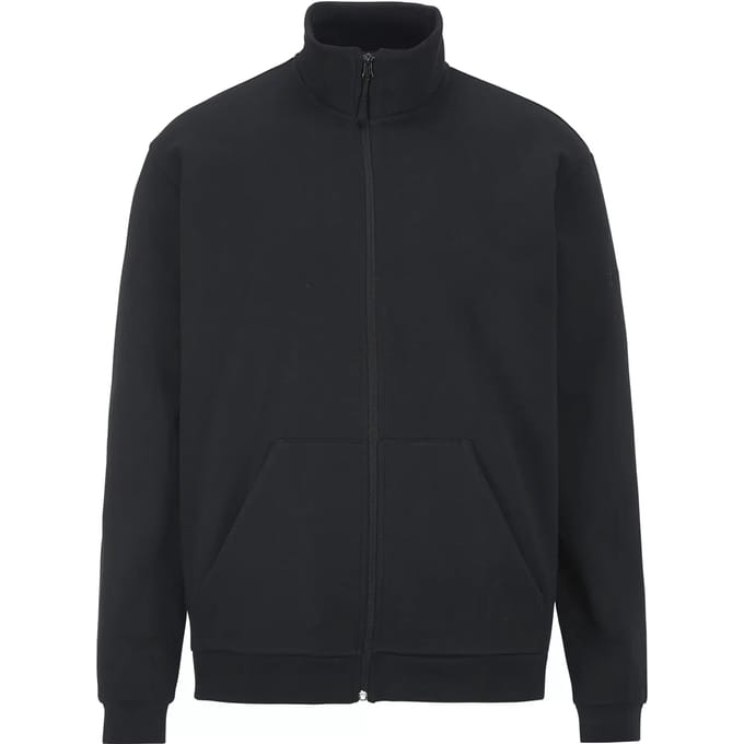 Craft Community 2.0 Sweater Met Rits Heren - Zwart | Maat: S