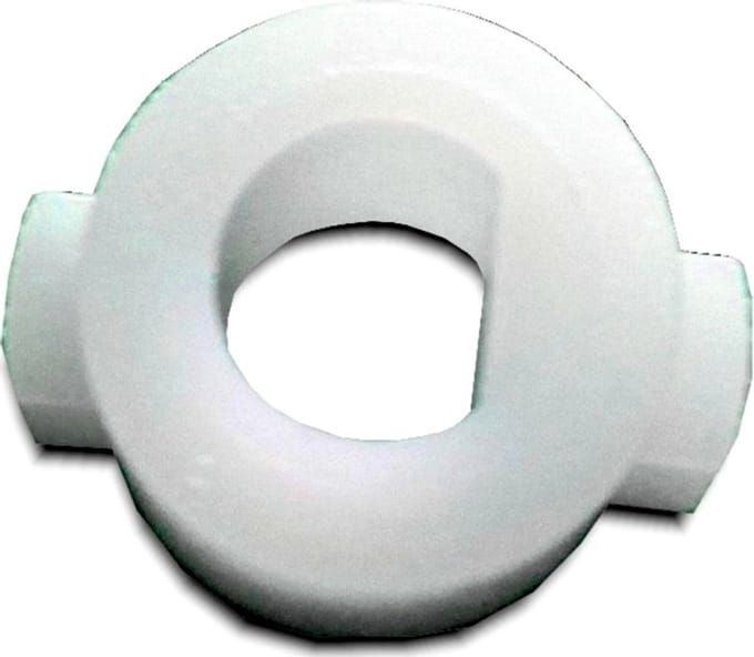 Wolf Koppeling motor-oliepomp voor TOB-18, 1730988
