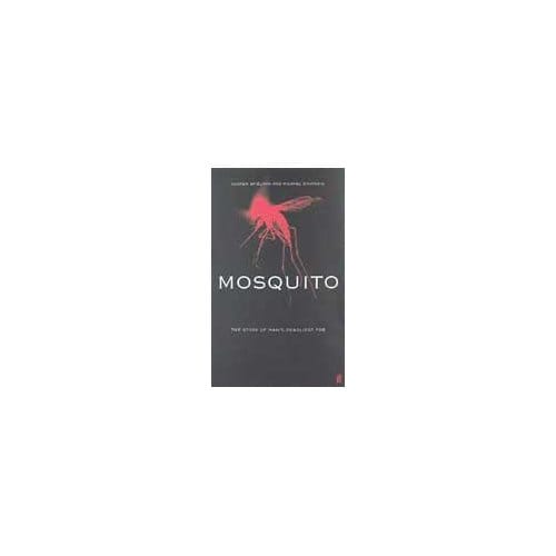 Mosquito - Spielman, Andrew