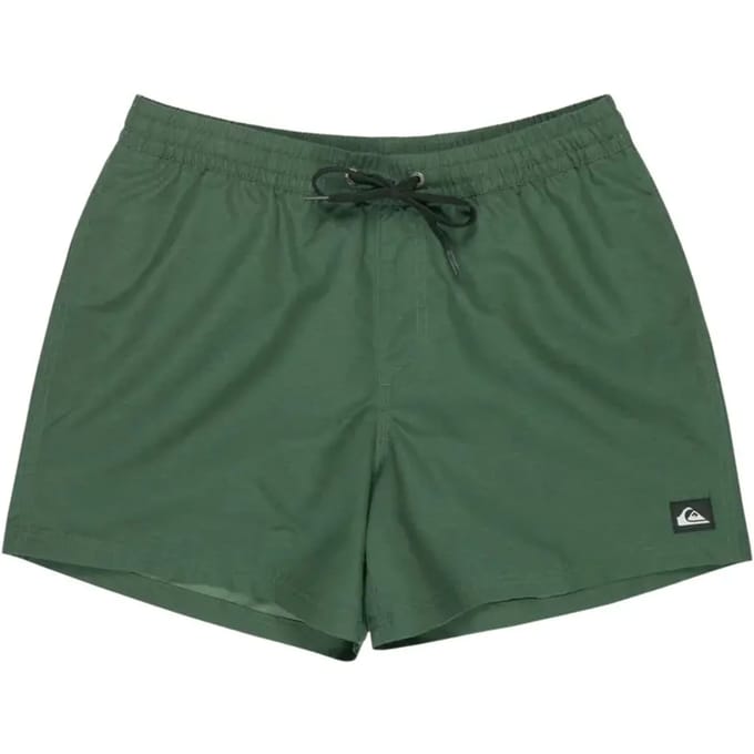 Zwemshort Quiksilver Everyday Volley 15