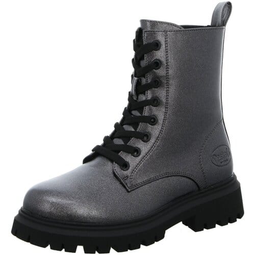 Laarzen Dockers by Gerli -