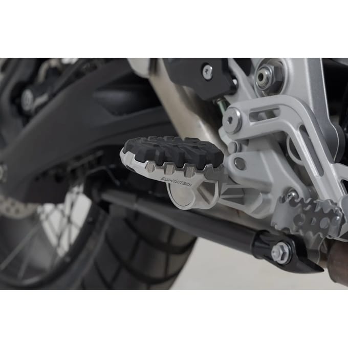 Voetsteun kit SW-Motech EVO Triumph Tiger 1200 (22-)