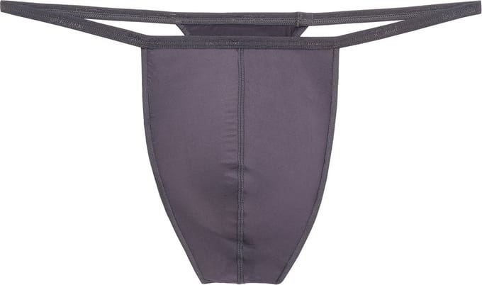 HOM G-String Plumes