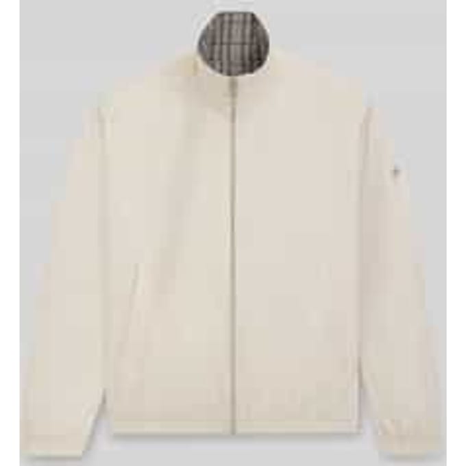Regular fit keerbaar jack in blousonstijl, model 'C-CEANDER'