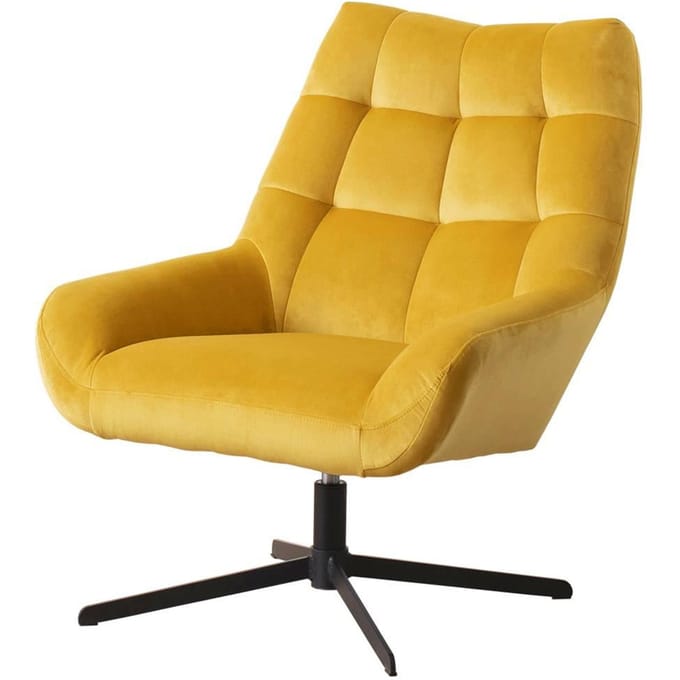 Fauteuil Dennis | NADUVI Collection