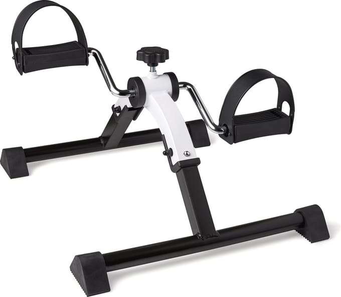 VITILITY Fietstrainer - Stoelfiets - Opvouwbaar - fietstrainers - fiets trainer