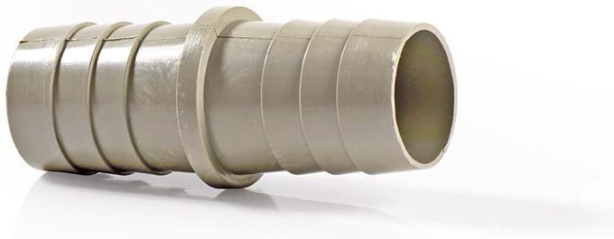 Nedis Verlengstuk Slang - 22 mm - 22 mm