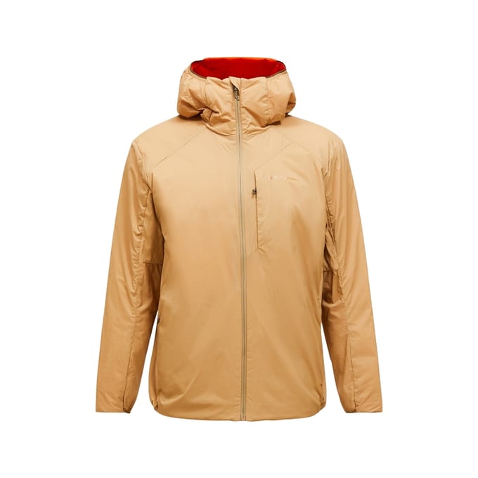 Peak Performance Mens Freelight Reversible Hood