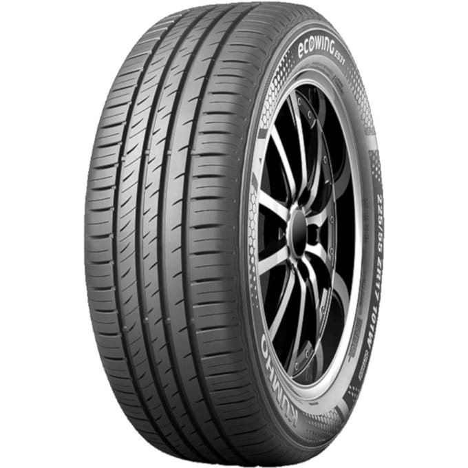 Kumho EcoWing ES31 ( 225/55 ZR17 101W XL )