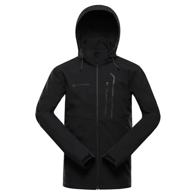 Wandeljas Alpine Pro Geder