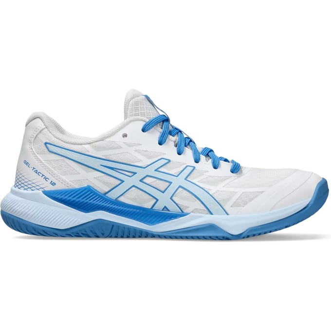 Indoorschoenen voor dames Asics Gel-Tactic 12