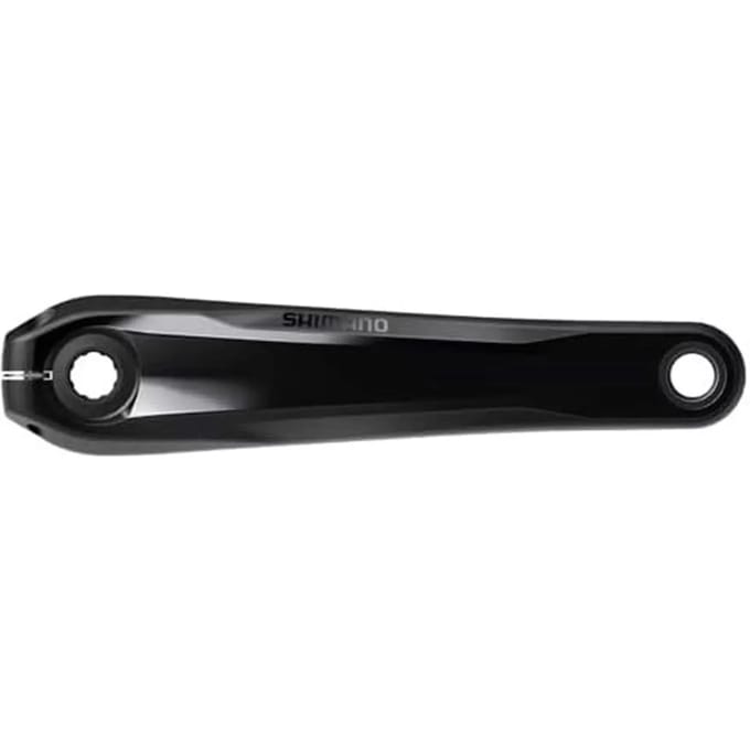 Linker handslinger Shimano FC-EM900