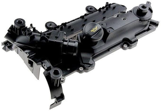 Kleppendeksel OEM 0361.N4
