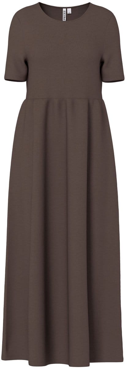 Pieces Maxi jurk PCDISSO