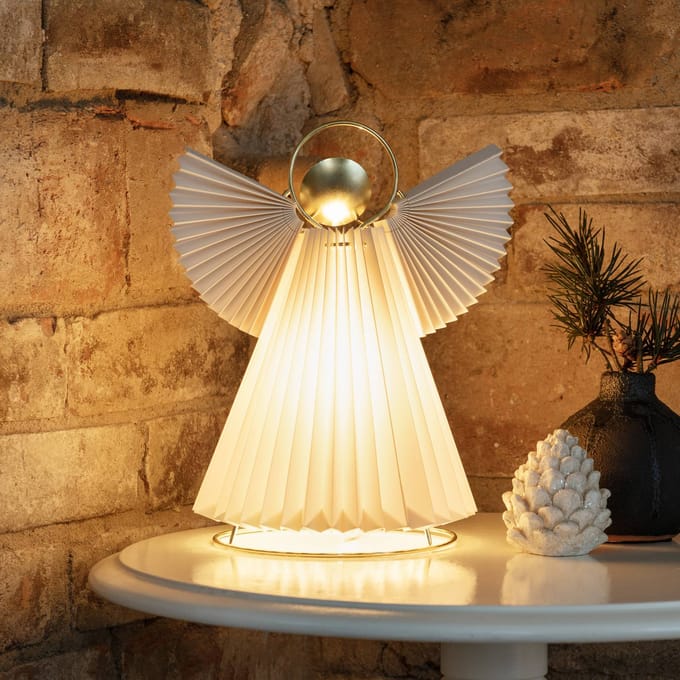 Konstsmide 1809-202 decoratieve verlichting Lichtdecoratie figuur 1 gloeilamp(en)