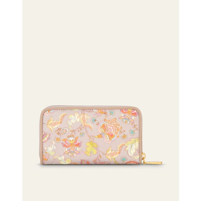 Oilily Zana Portemonnee- maatOne size Taffy