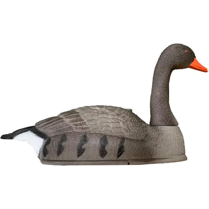 Appelers met grauwe gans schelp Stepland (x12)