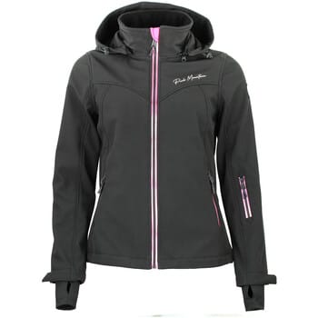 Windjack Peak Mountain Blouson softshell femme AMALEO