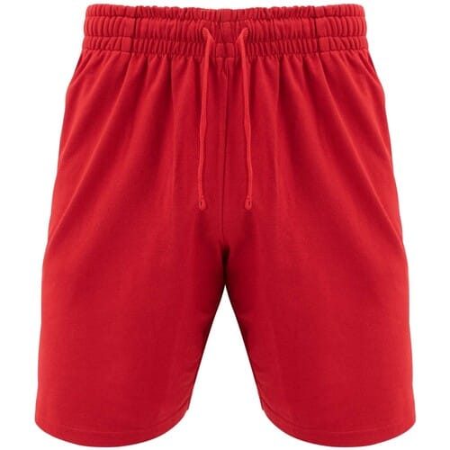 Legea F 7 Short - Sportswear - Volwassen