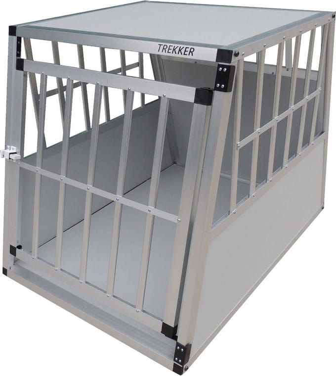 Trekker Autobench M 65x90x69.5cm