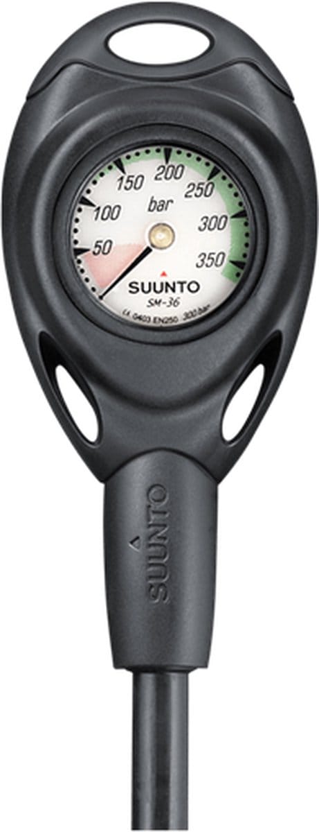 Suunto Manometer 300bar