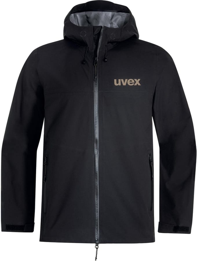 Uvex Arbeitsjacke Corporate 26 7108