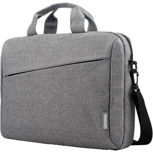 Lenovo Casual Toploader T210 Laptoptas Geschikt voor max. (laptop): 39,6 cm (15,6) Grijs