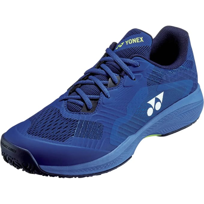 Yonex Pc Sonicage Clay Court Schoenen Blauw EU 45 Man