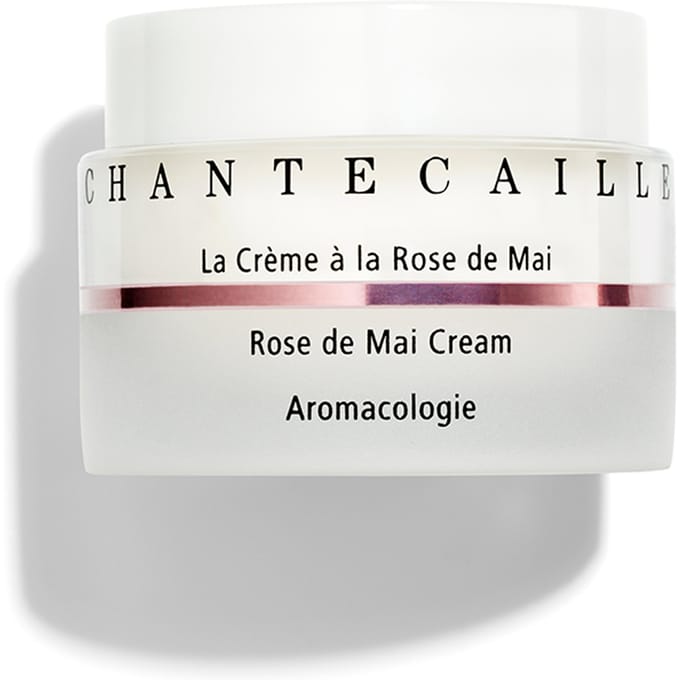 Chantecaille Rose De Mai Cream