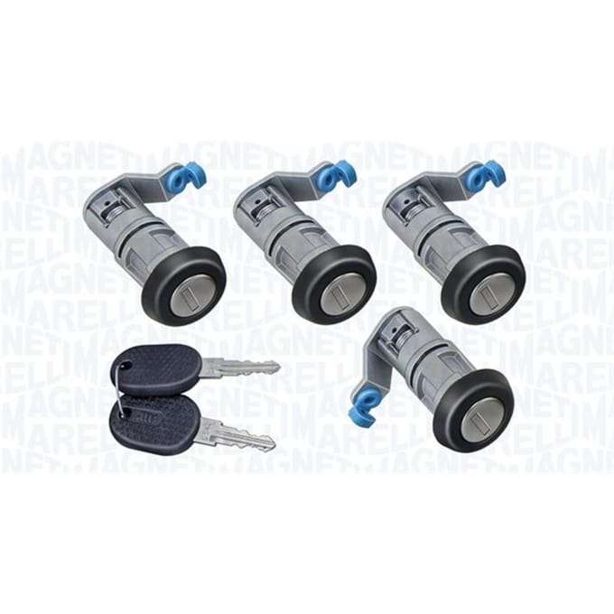 Slotcilinderbehuizing MAGNETI MARELLI 350105010800